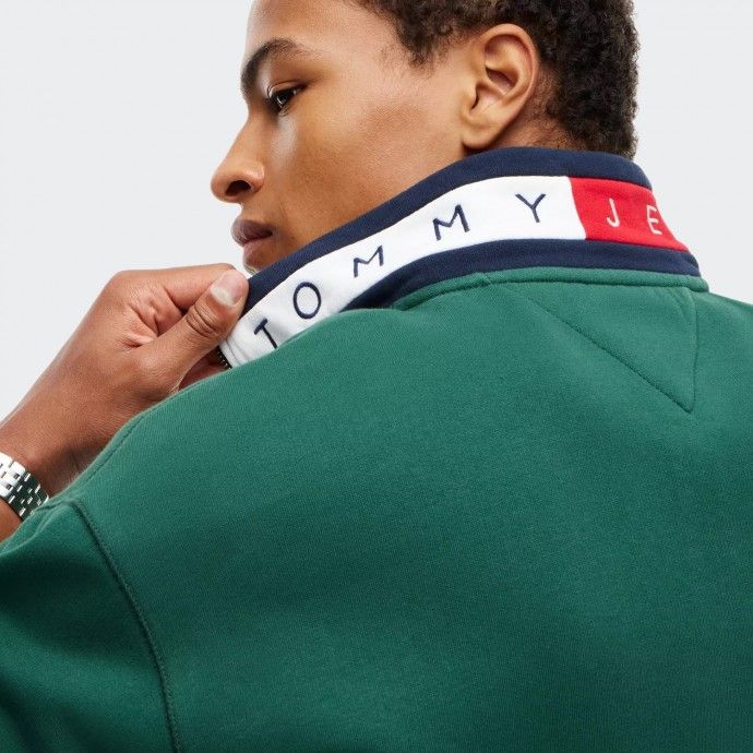 Pull Tommy Jeans