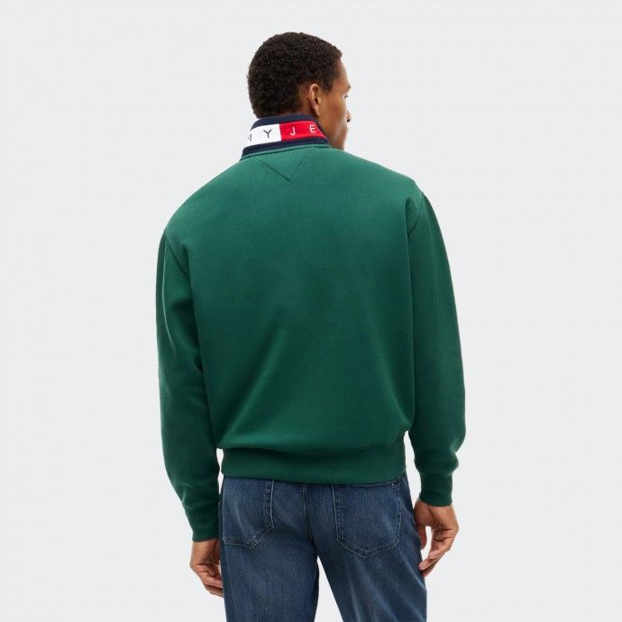 Pull Tommy Jeans