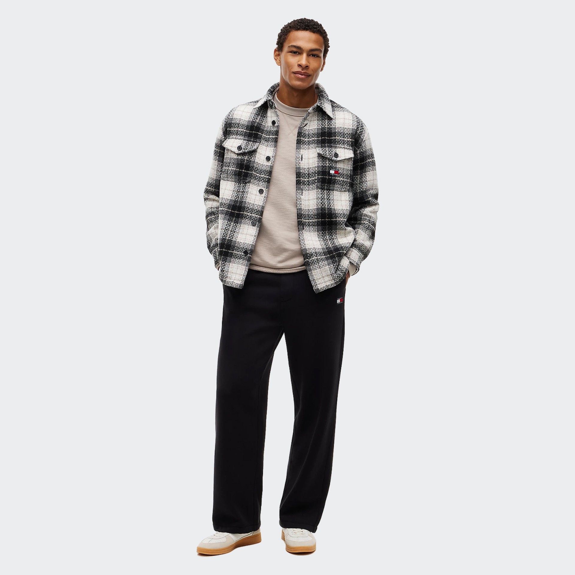 Calças Tommy Jeans