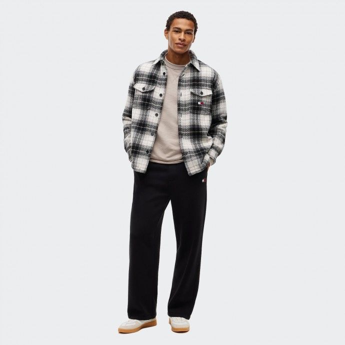 Tommy Jeans Trousers