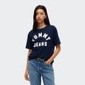 T-shirt Tommy Jeans