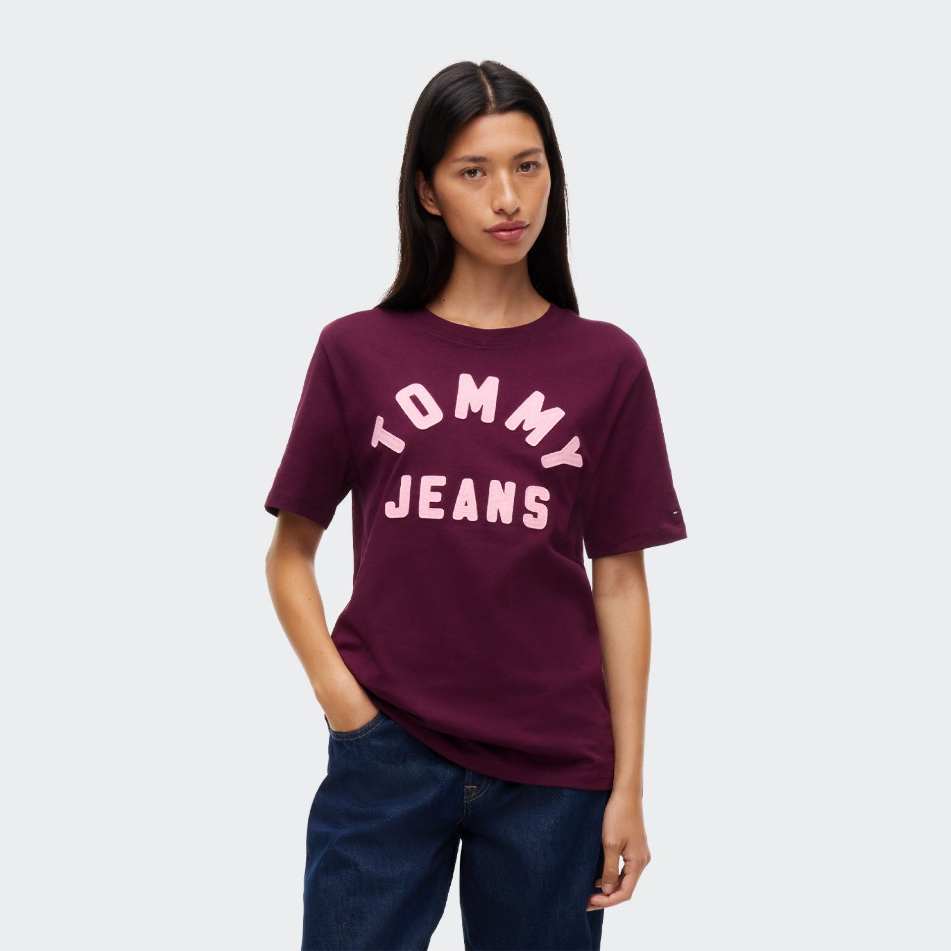 Tommy Jeans T-shirt