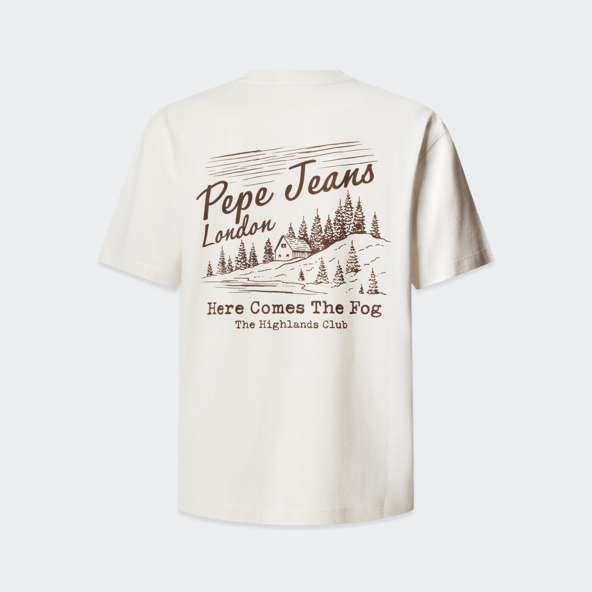 T-shirt Pepe Jeans