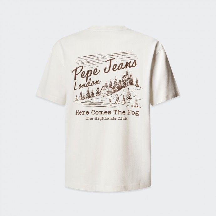 Pepe Jeans T-shirt