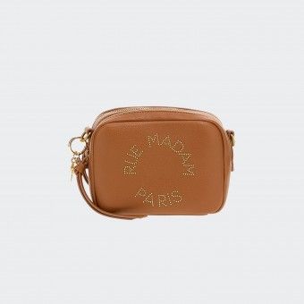 Rue Madame Paris Shoulder Bag Rue Madame Paris Shoulder Bag