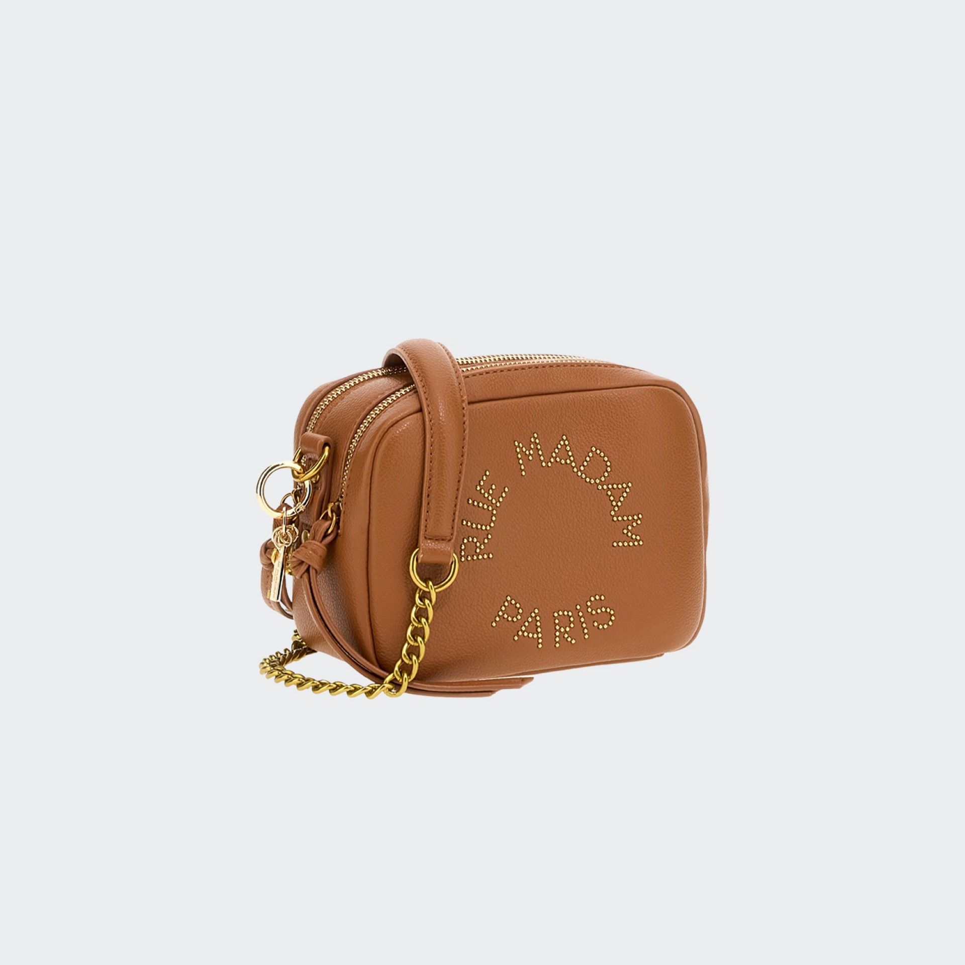 Rue Madame Paris Shoulder Bag