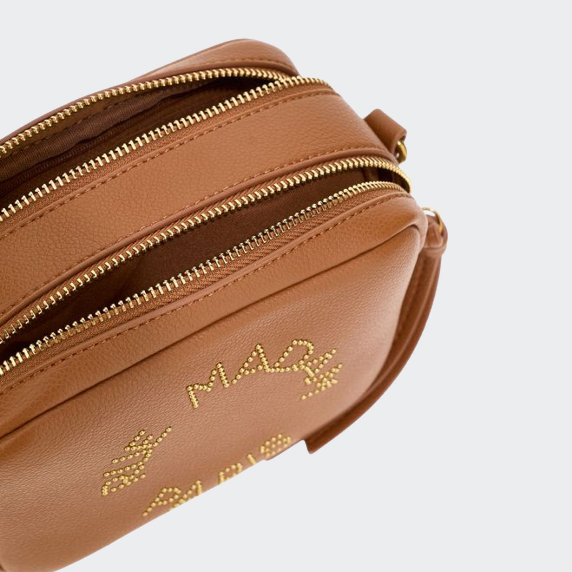 Rue Madame Paris Shoulder Bag