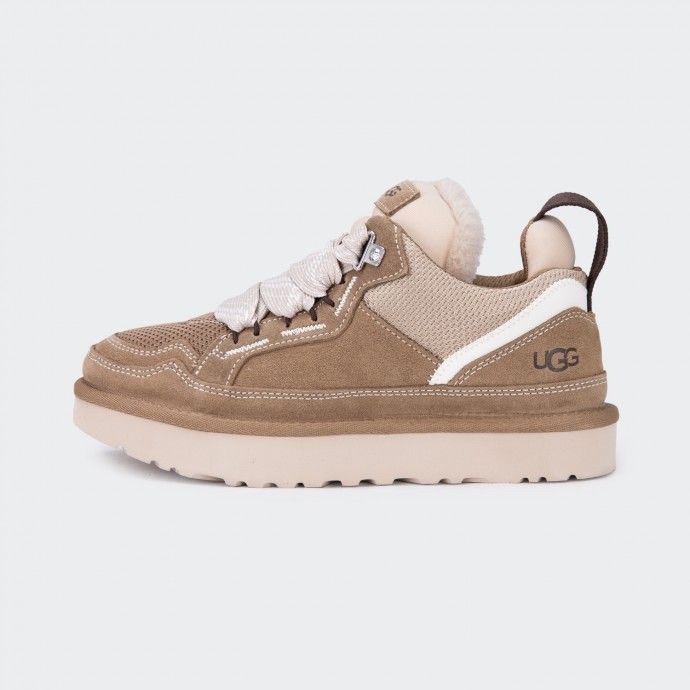 Baskets UGG