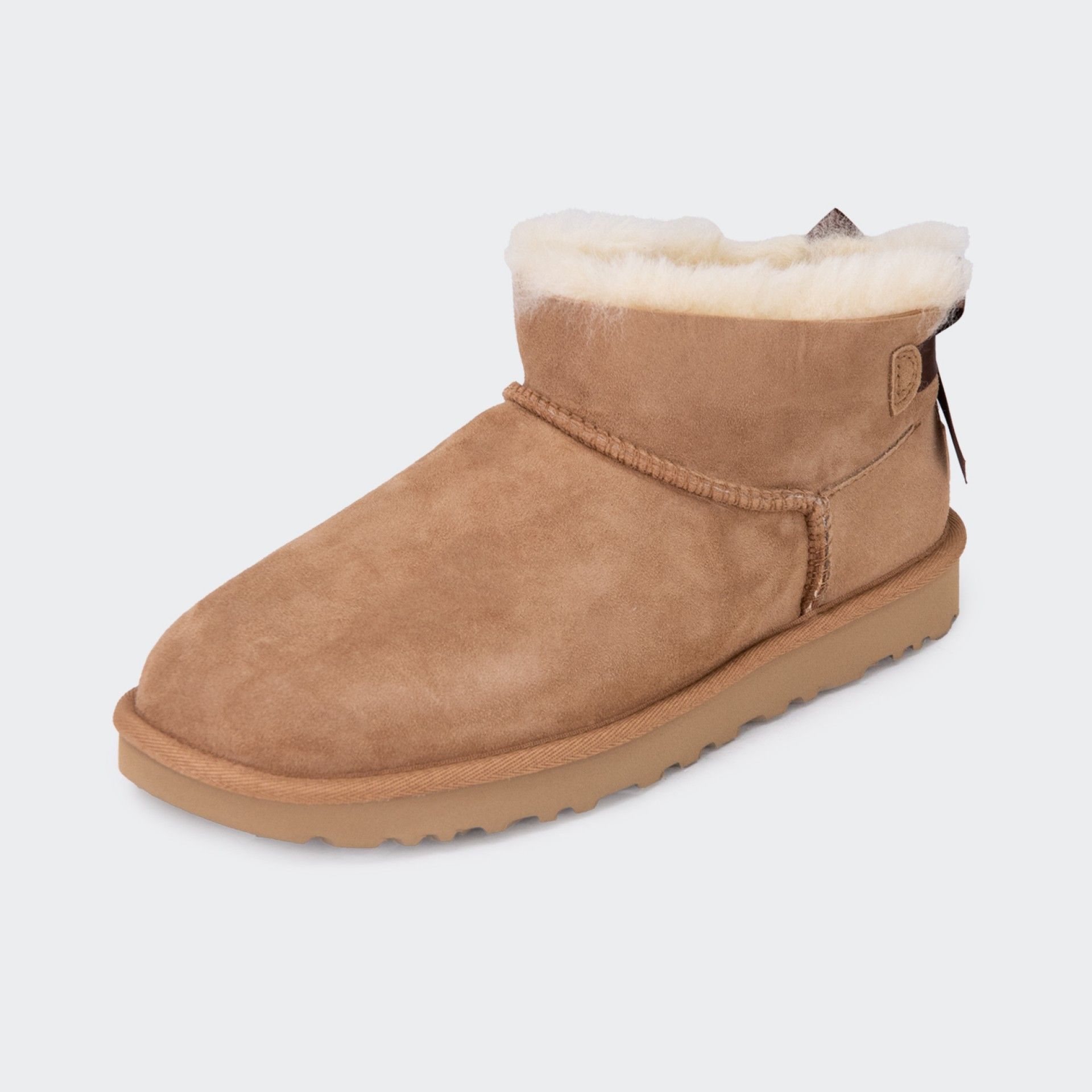 Botas UGG Ultra Mini Bailey Bow