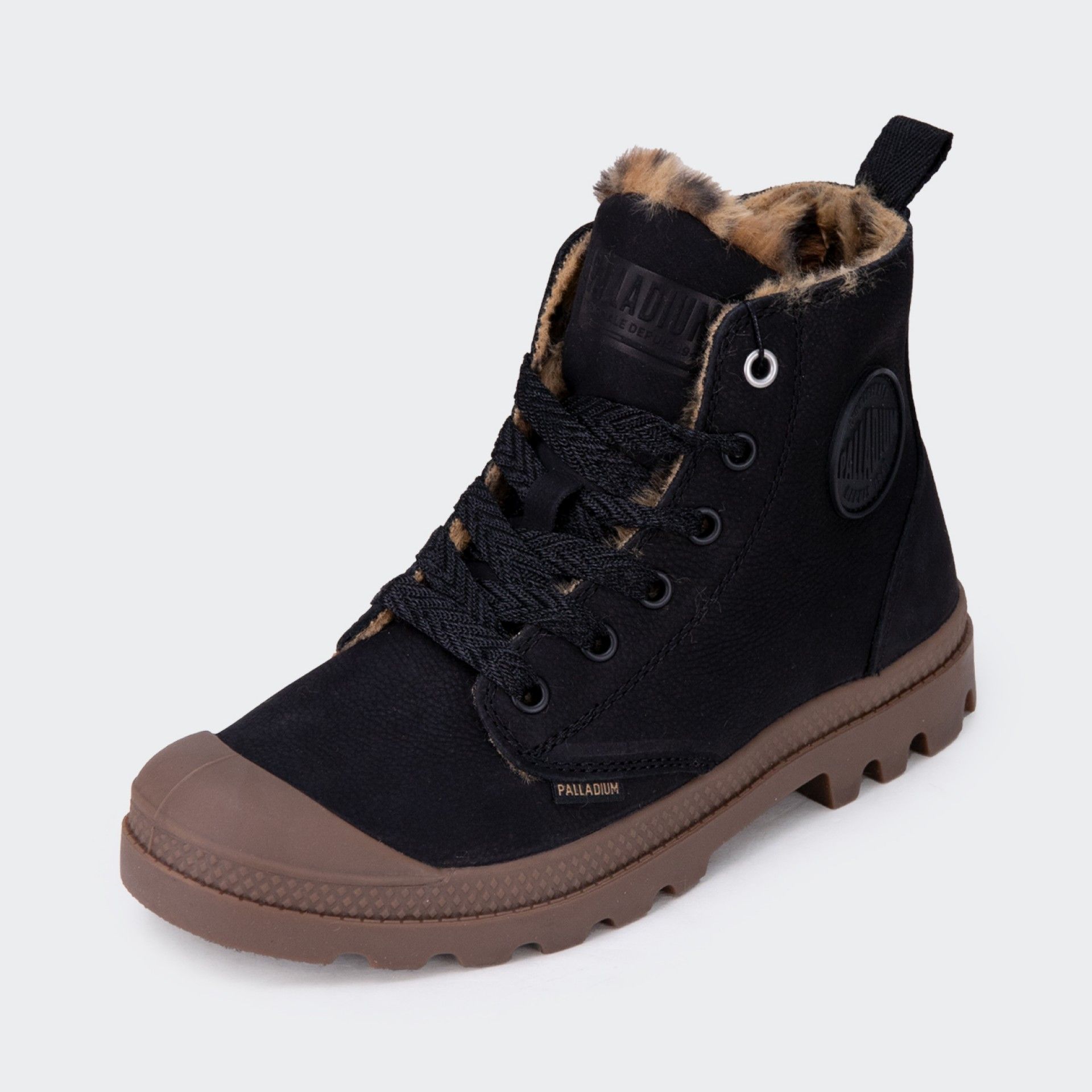 Botas Palladium