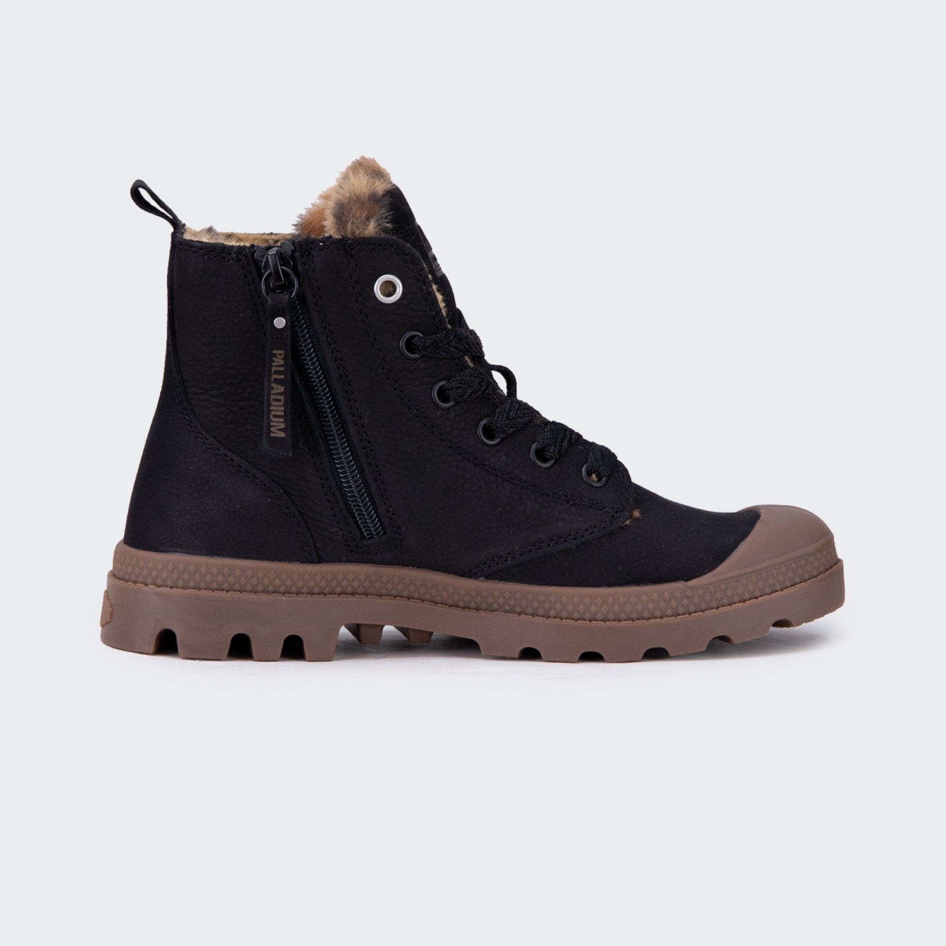 Botas Palladium