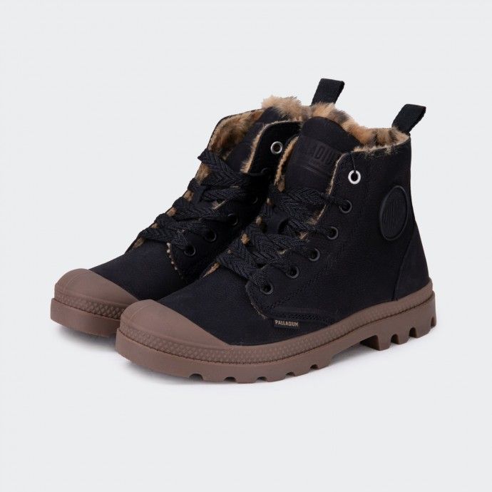 Botas Palladium