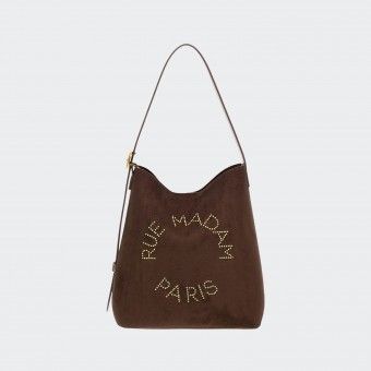 Rue Madame Paris Shoulder Bag Rue Madame Paris Shoulder Bag
