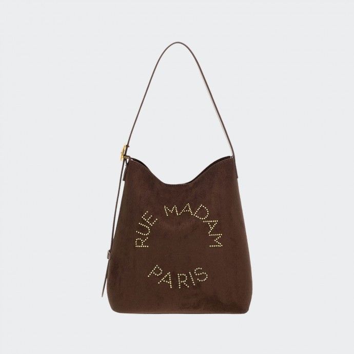 Rue Madame Paris Shoulder Bag