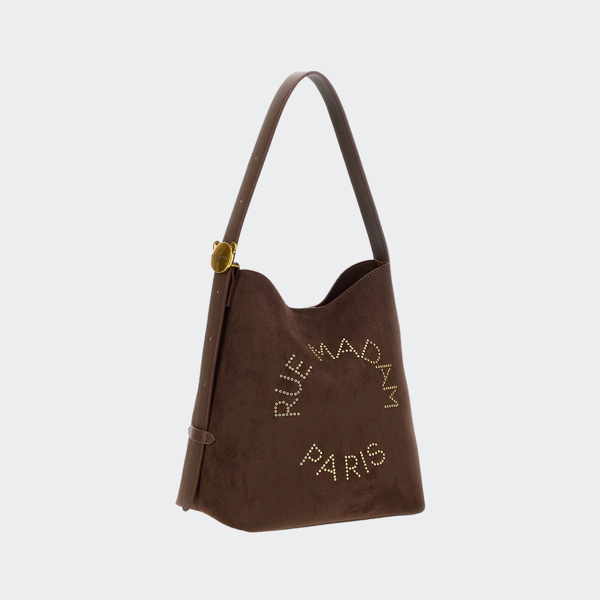 Rue Madame Paris Shoulder Bag