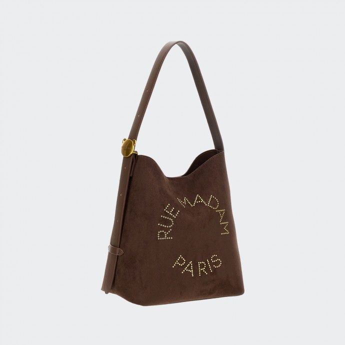 Rue Madame Paris Shoulder Bag