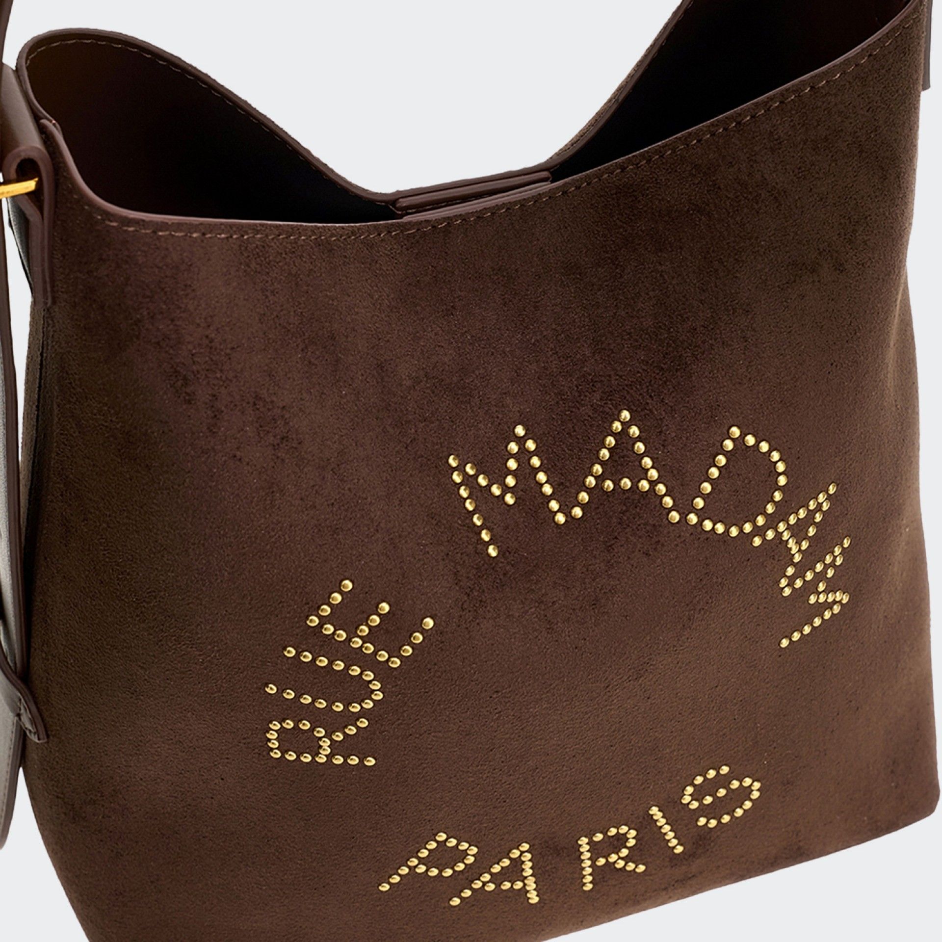 Rue Madame Paris Shoulder Bag