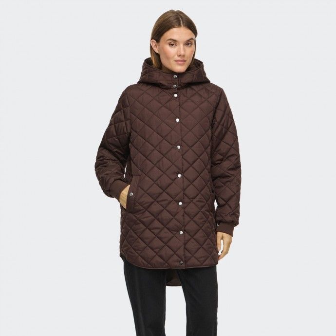 Vila Padded Jacket