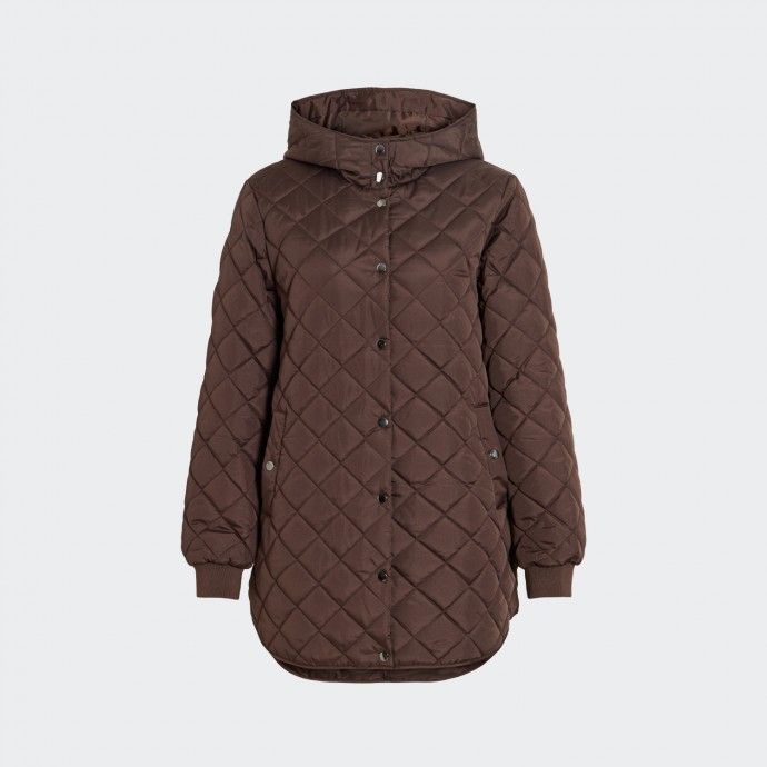 Vila Padded Jacket