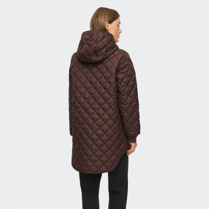 Vila Padded Jacket