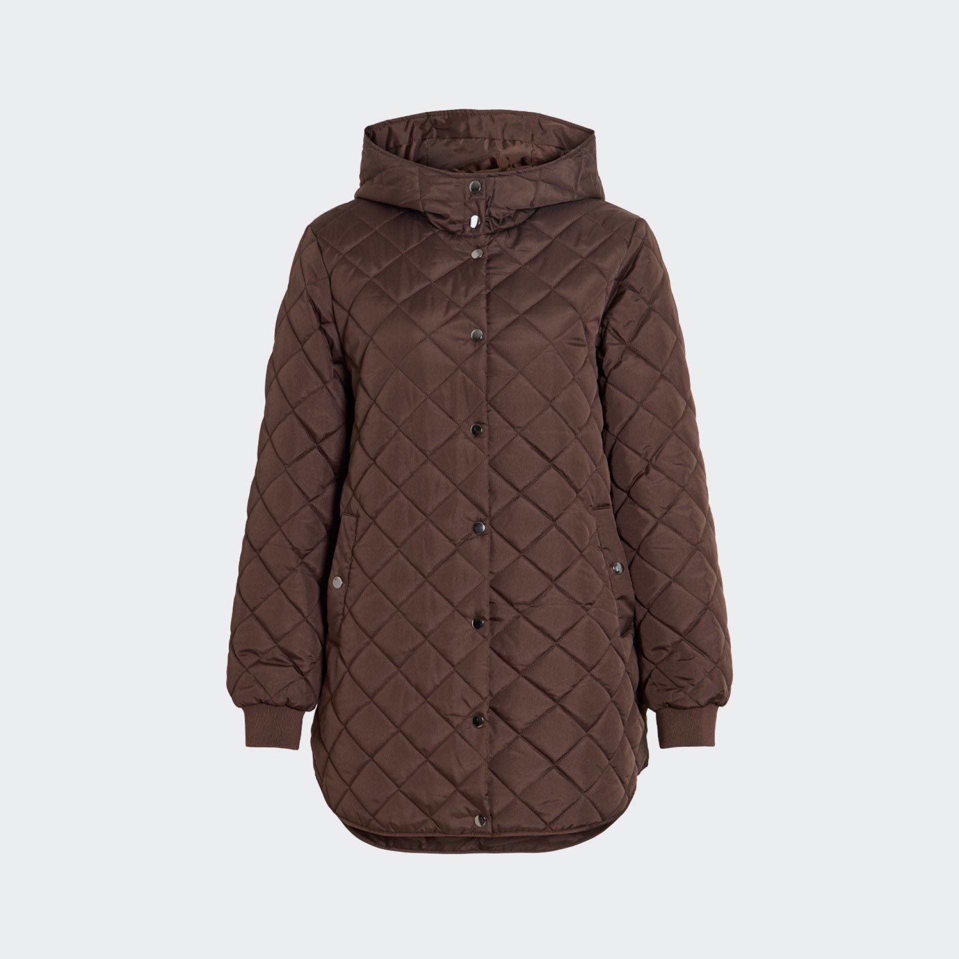 Vila Padded Jacket