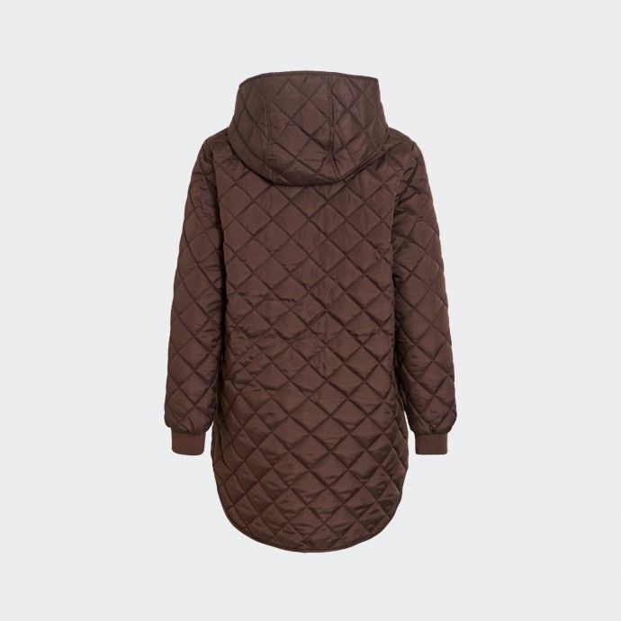 Vila Padded Jacket