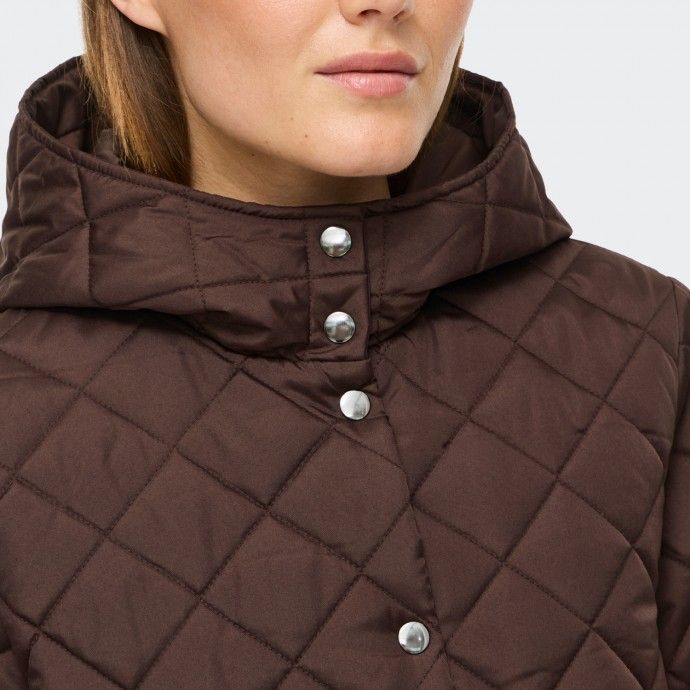 Vila Padded Jacket