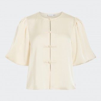Blusa Vila Blusa Vila