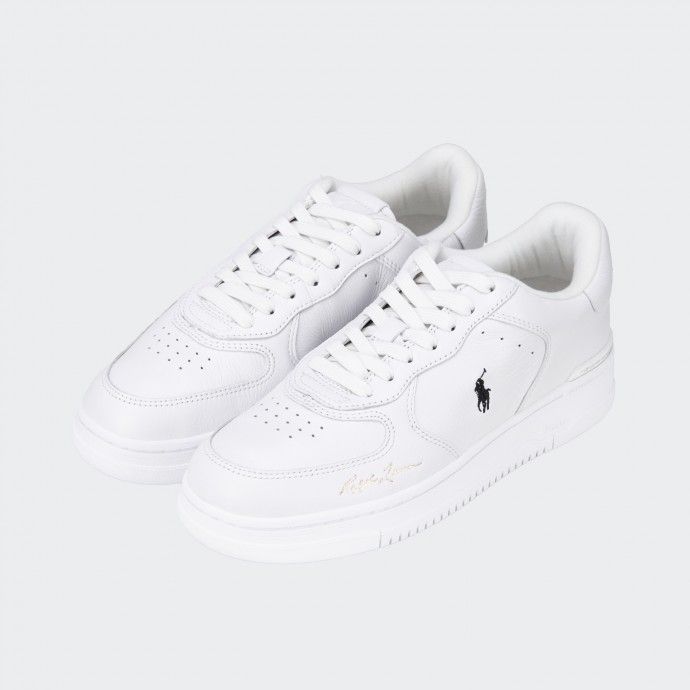Ralph Lauren Heritage Aera Sneakers
