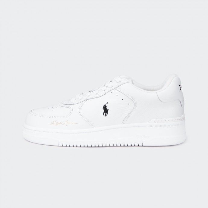 Ralph Lauren Heritage Aera Sneakers
