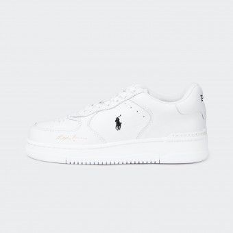 Ralph Lauren Heritage Aera Sneakers