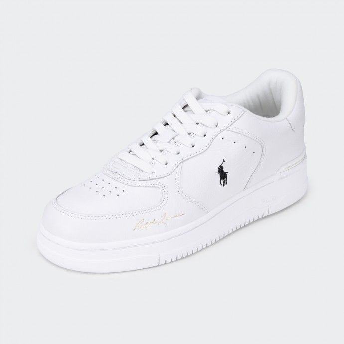 Ralph Lauren Heritage Aera Sneakers