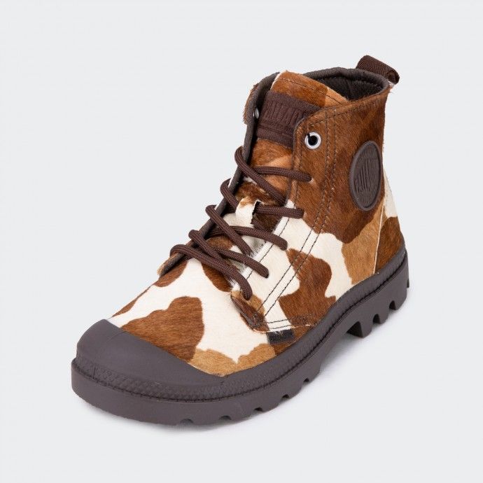 Palladium Boots