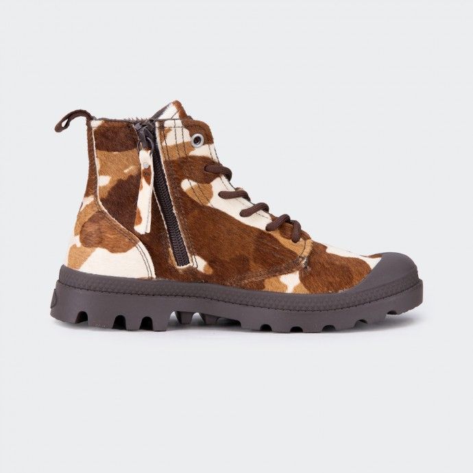 Palladium Boots