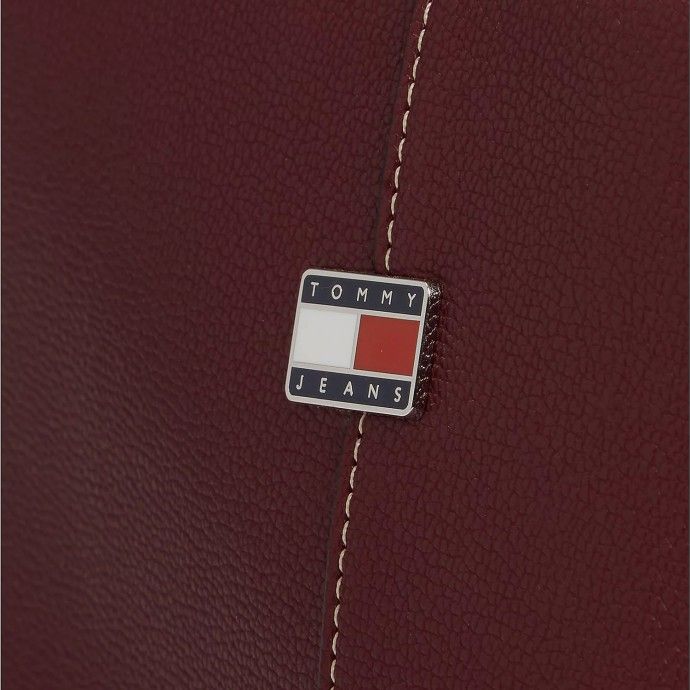 Mala de Ombro Tommy Hilfiger