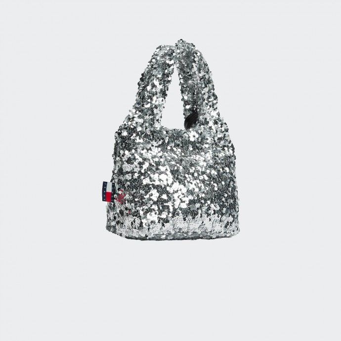 Bolso de hombro de Tommy Hilfiger