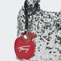 Bolso de hombro de Tommy Hilfiger