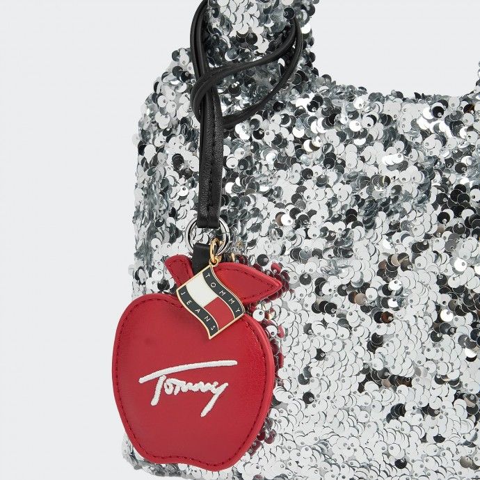 Bolso de hombro de Tommy Hilfiger