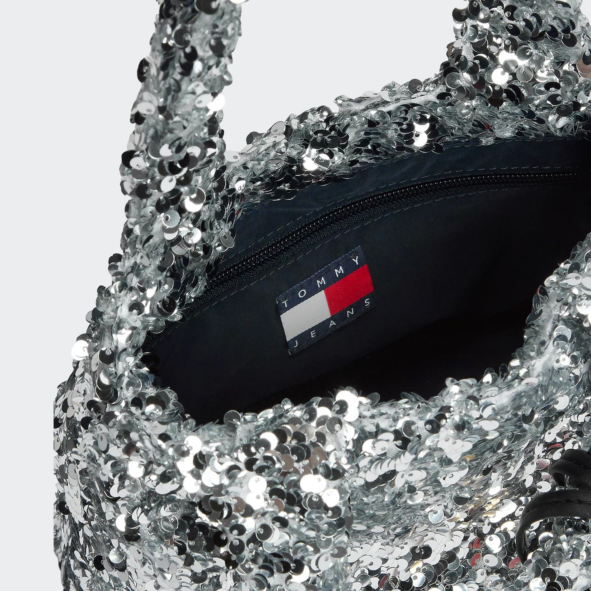 Bolso de hombro de Tommy Hilfiger