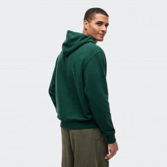 Sudadera Con Capucha Tommy Jeans Sudadera Con Capucha Tommy Jeans