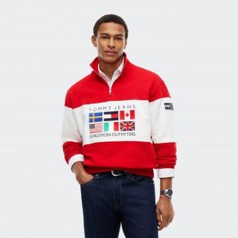 Tommy Jeans Sweater Tommy Jeans Sweater