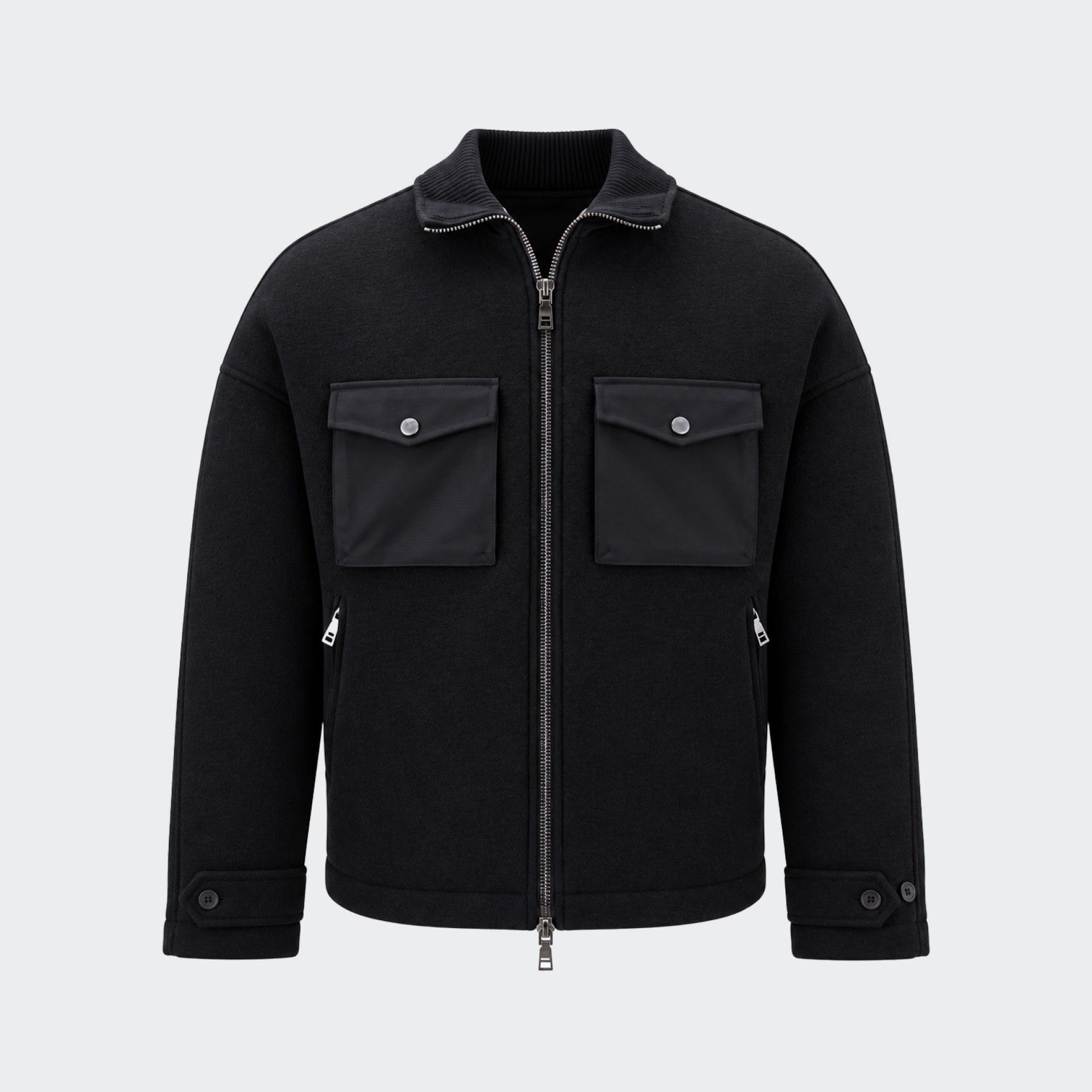 Chaqueta Seinse