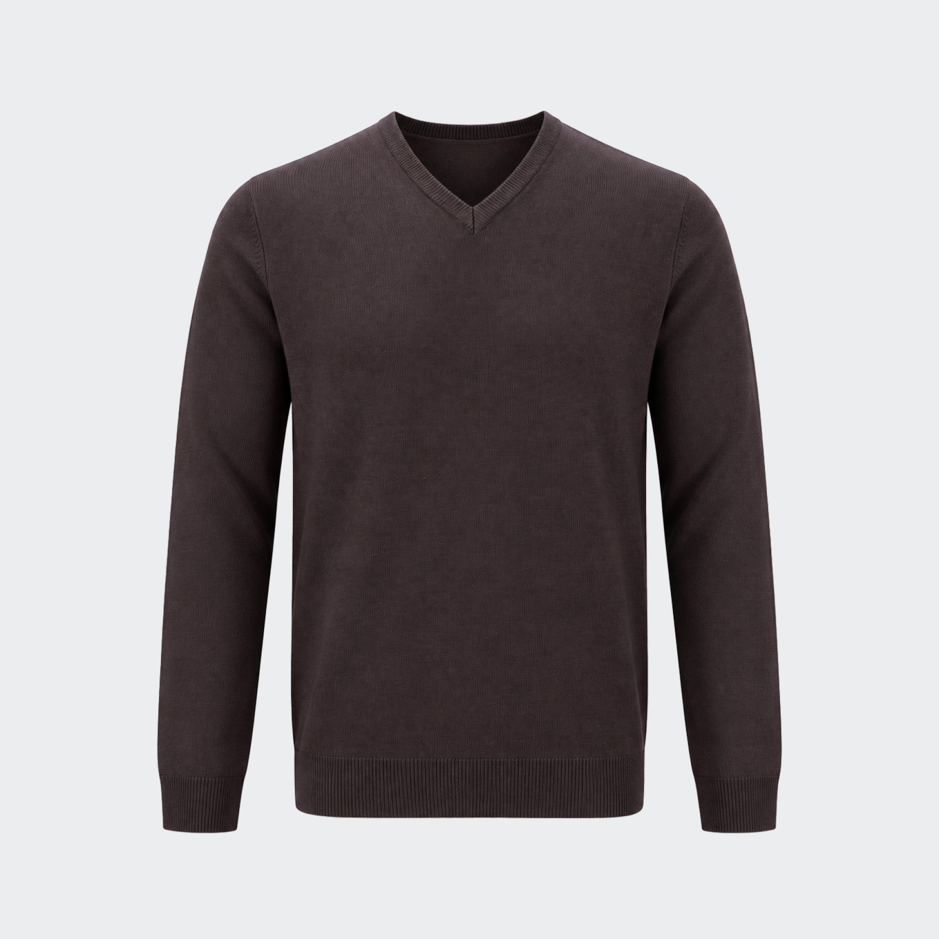 Pull en maille Seinse