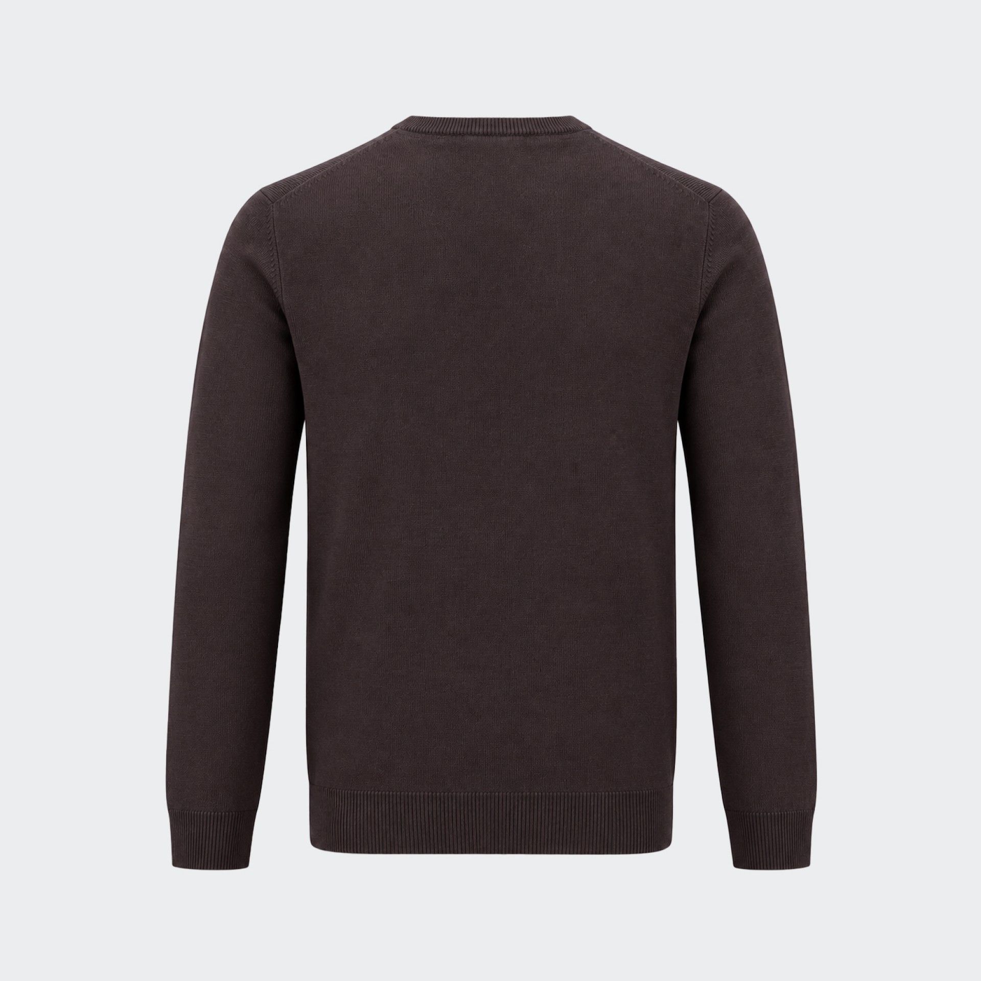 Pull en maille Seinse
