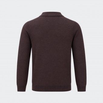 Seinse Knitwear Polo Shirt Seinse Knitwear Polo Shirt