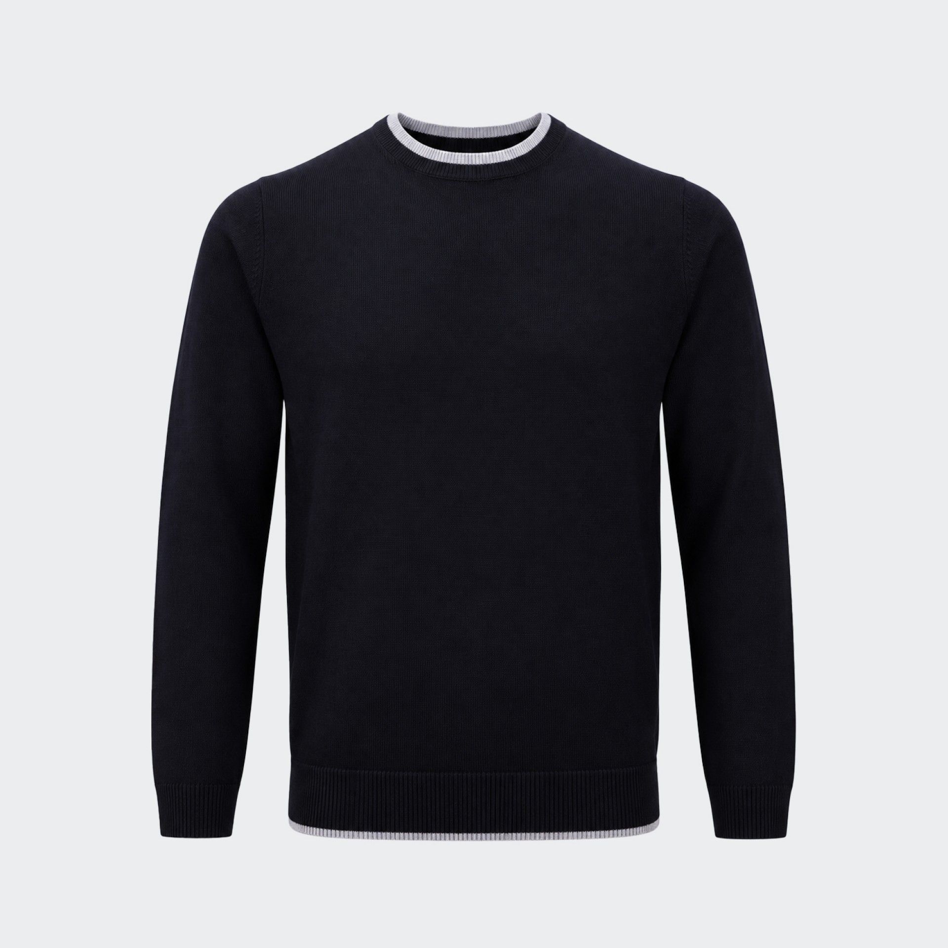 Pull en maille Seinse