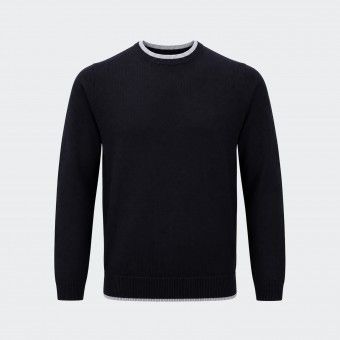 Seinse Knitted Jumper Seinse Knitted Jumper
