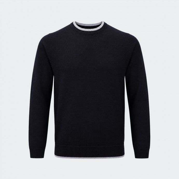 Seinse Knitted Jumper