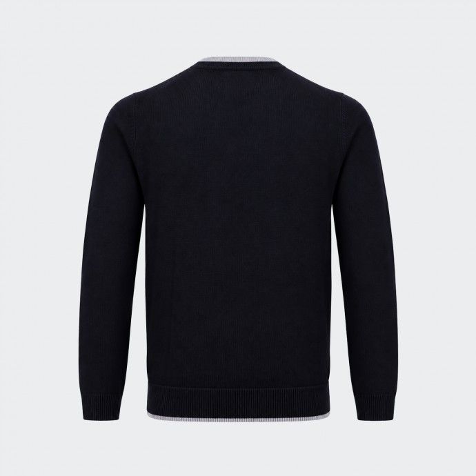 Seinse Knitted Jumper