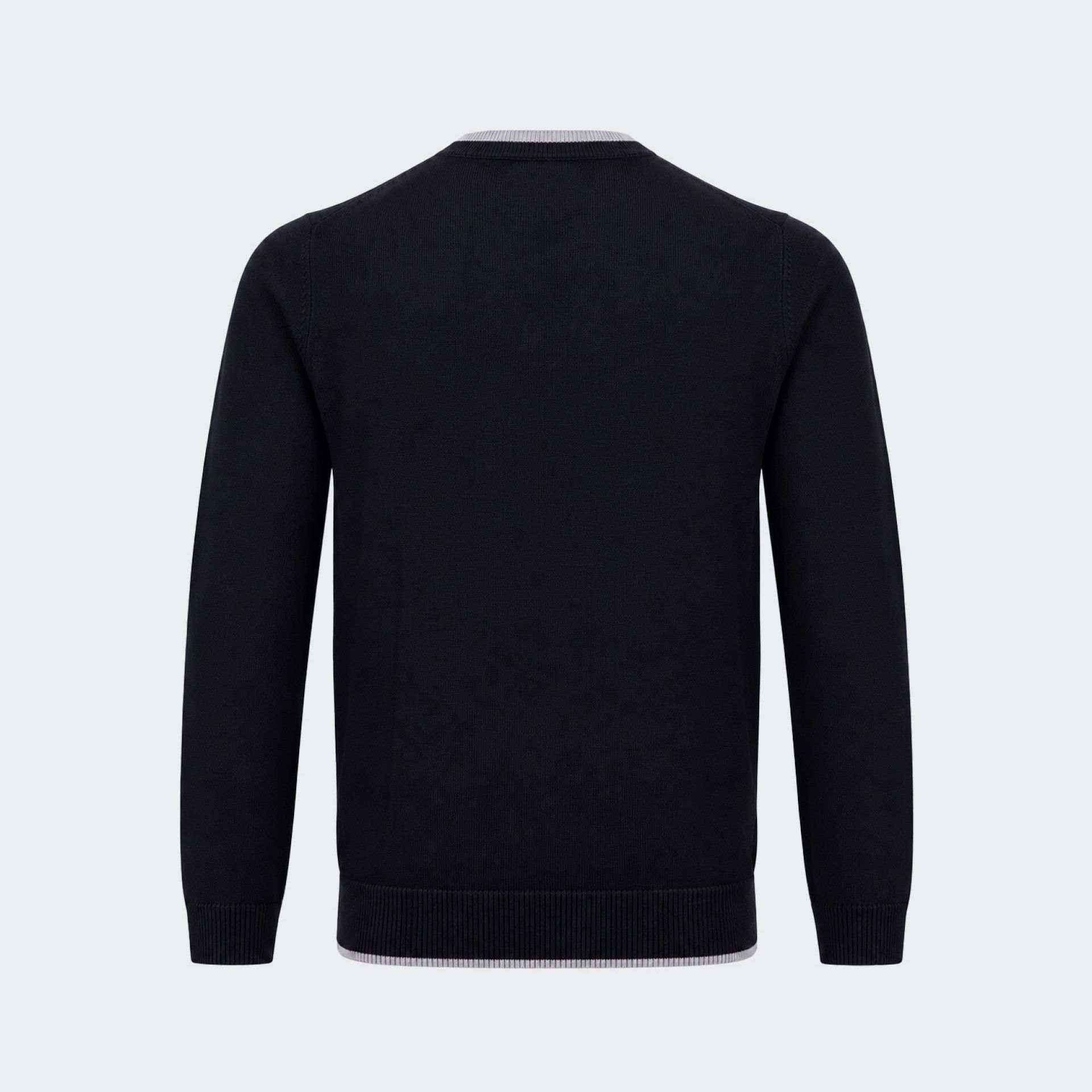 Pull en maille Seinse